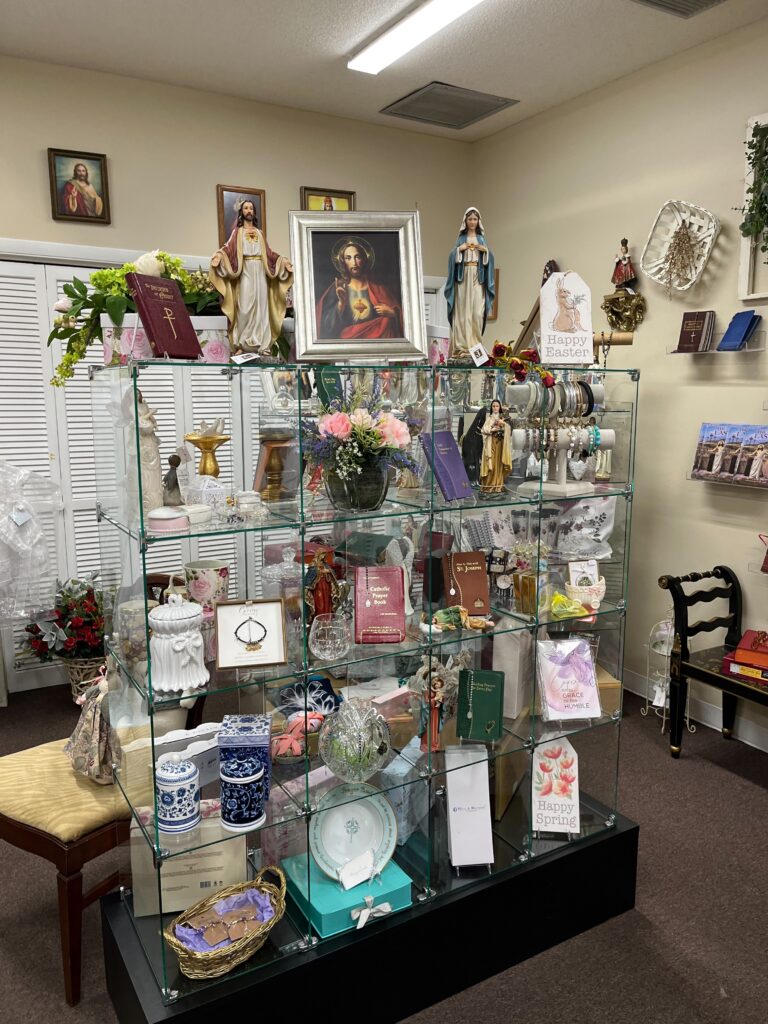 St. Jerome Religious Store, Religious Gifts GTA